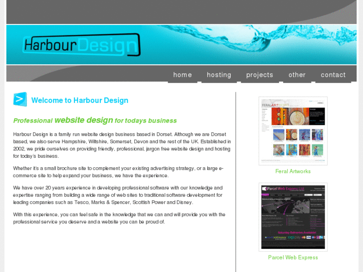 www.harbour-design.com