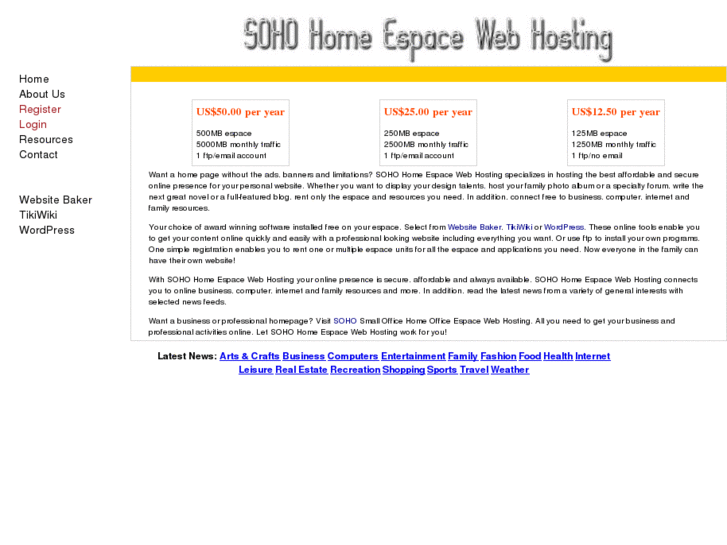 www.home-espace.com