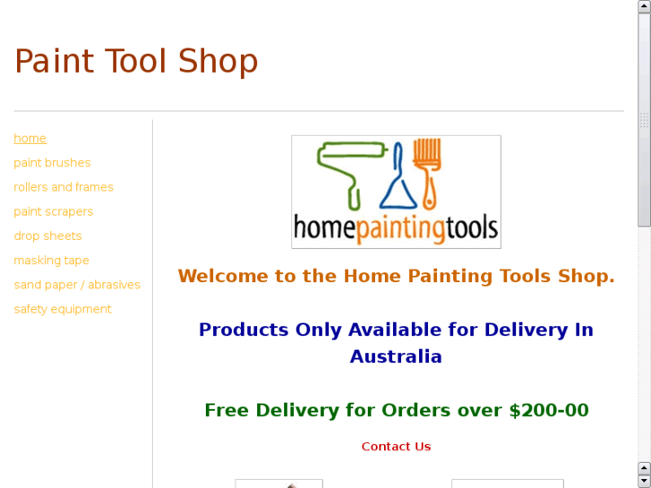 www.homepainterstools.com