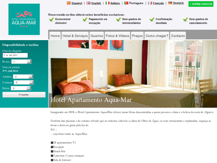 www.hotelaquamar-albufeira.com