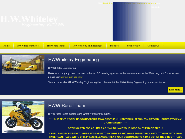 www.hwwhiteley.co.uk