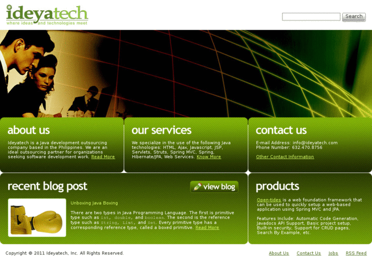 www.ideyatech.com