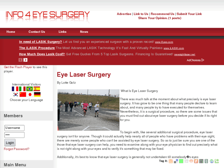 www.info4eyesurgery.com