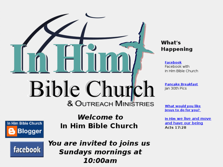 www.inhimbiblechurch.com