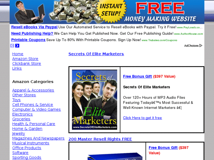 www.internet-grabbag.com