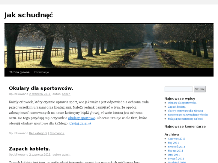 www.jak-schudnac.net