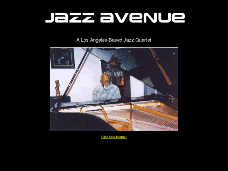 www.jazz-avenue.com