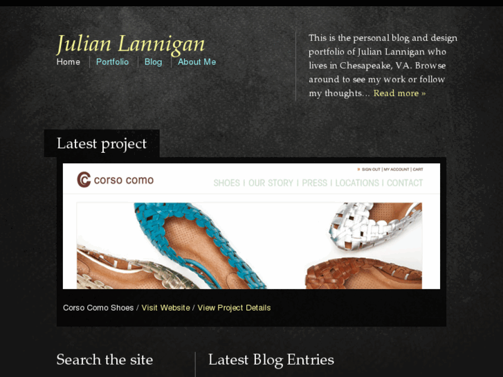 www.julianlannigan.com