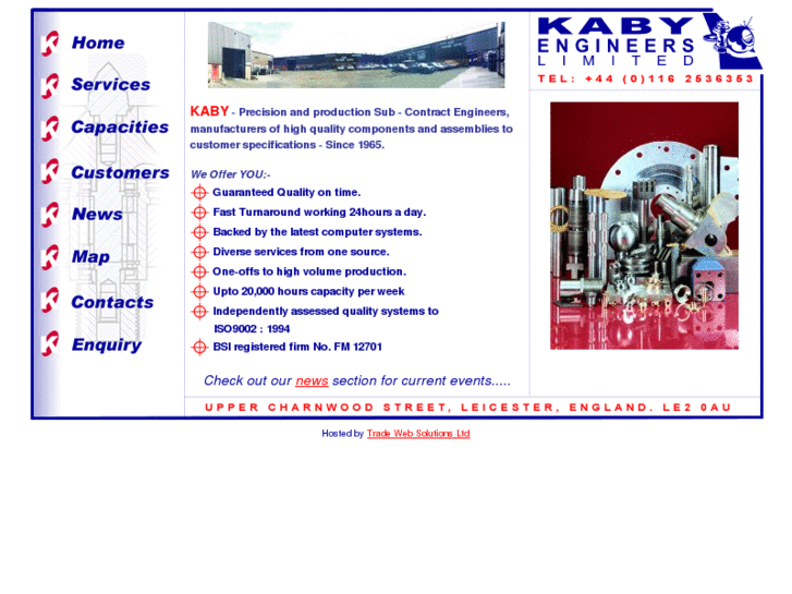 www.kaby.co.uk