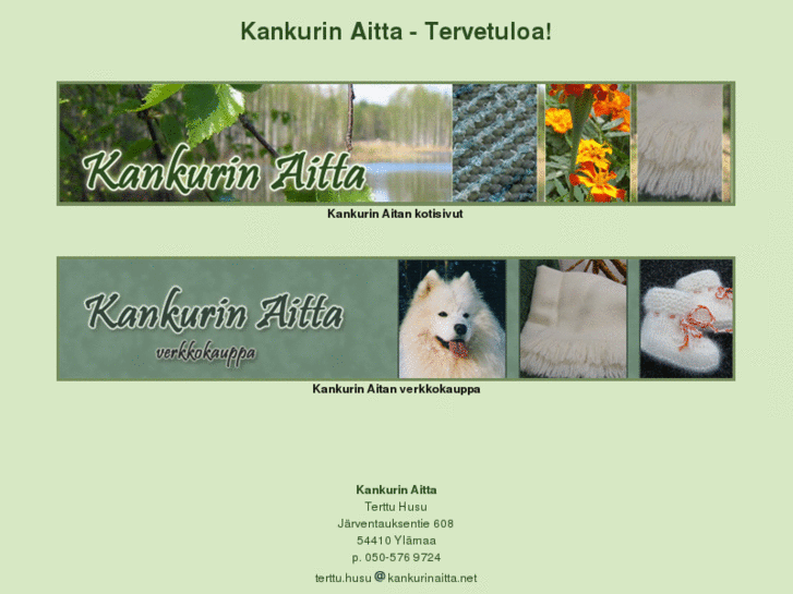 www.kankurinaitta.net