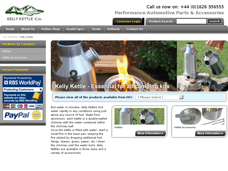 www.kelly-kettle.com