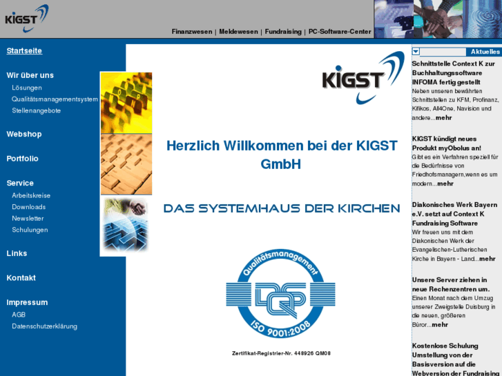 www.kigst.info