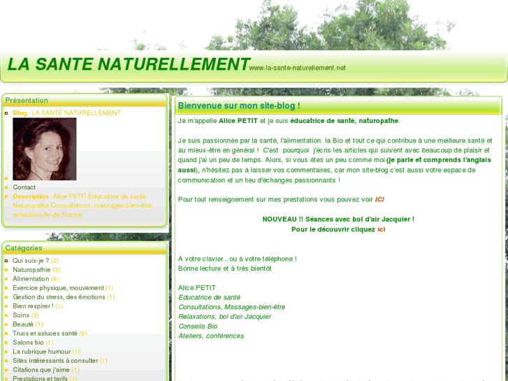 www.la-sante-naturellement.net