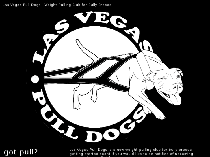 www.lasvegaspulldogs.com