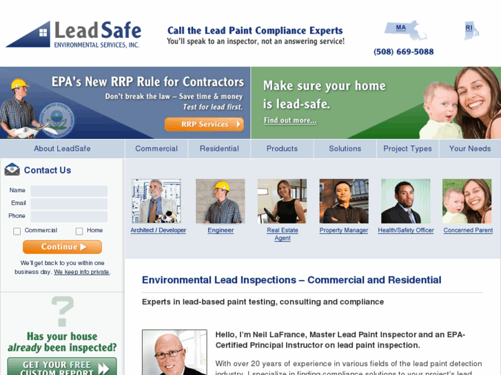 www.leadcompliance.com