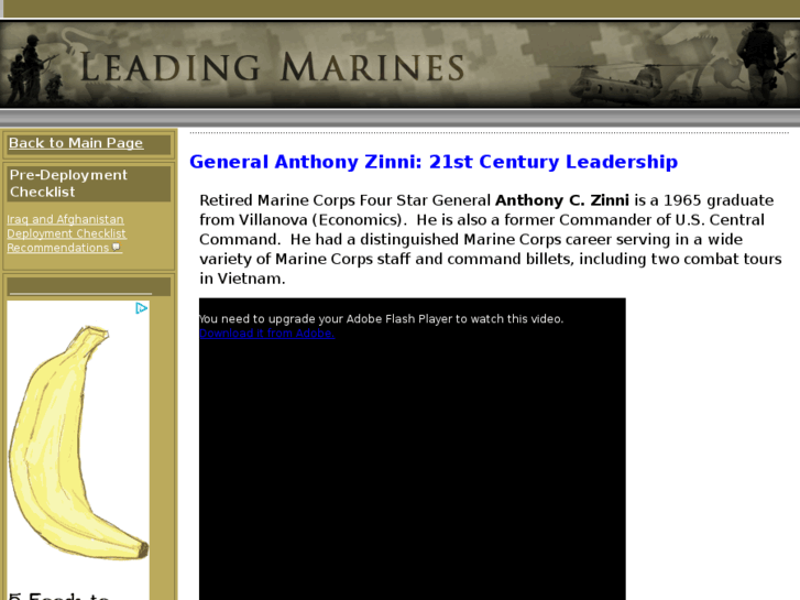 www.leadingmarines.com