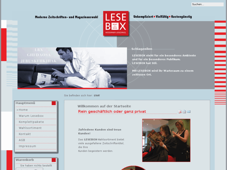 www.lesebox.com