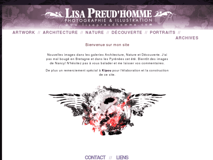 www.lisapreudhomme.com