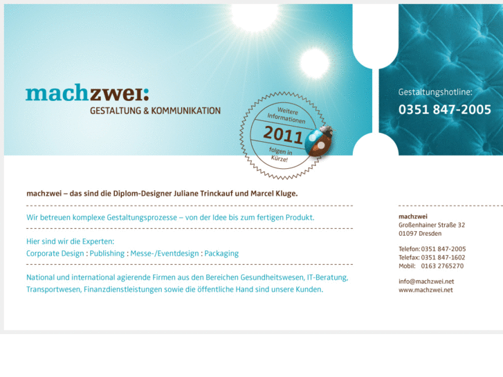 www.machzwei.net