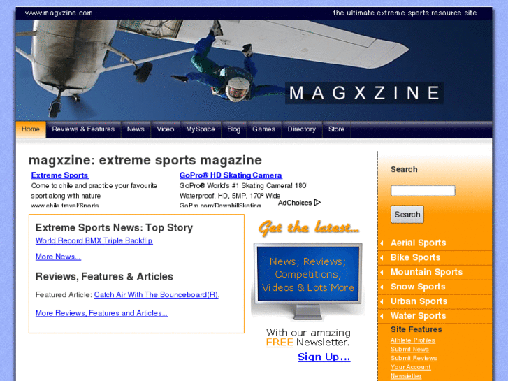 www.magxzine.biz