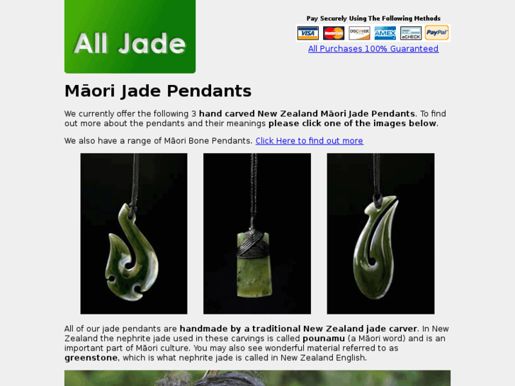 www.maoripendant.com