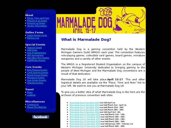 www.marmaladedog.com