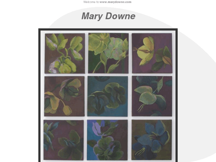 www.marydowne.com