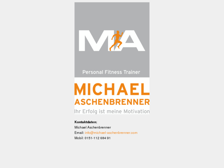 www.michael-aschenbrenner.com