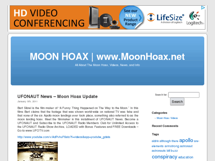 www.moonhoax.net