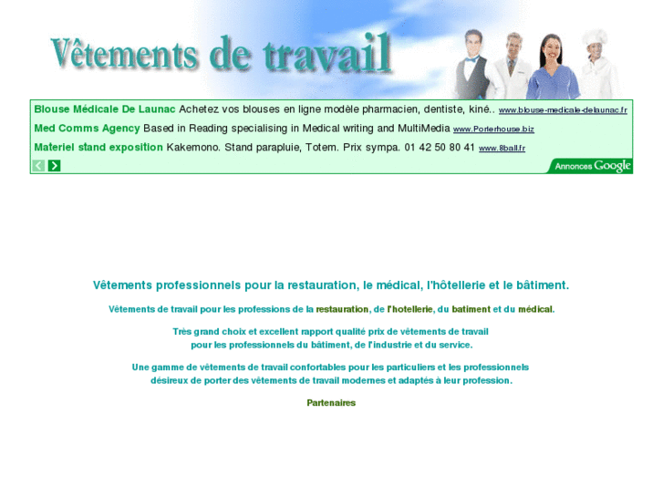 www.mpm-vetements-de-travail.com