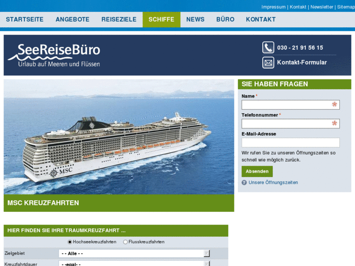 www.msc-kreuzfahrten-berlin.com