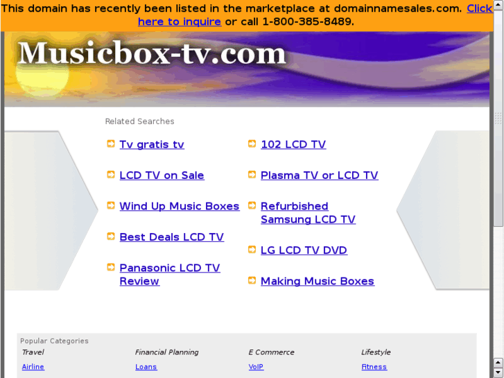 www.musicbox-tv.com