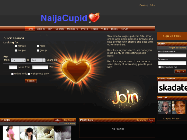 www.naijacupid.com