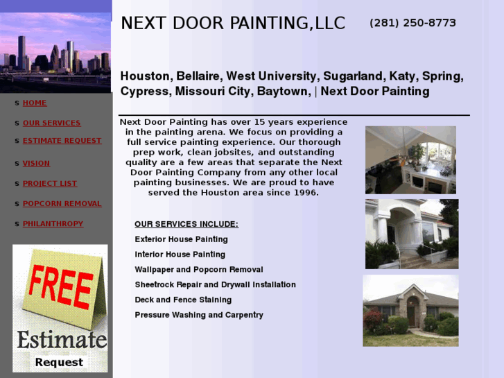 www.nextdoorpainting.com