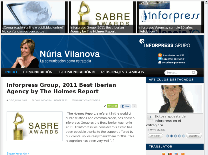 www.nuriavilanova.com