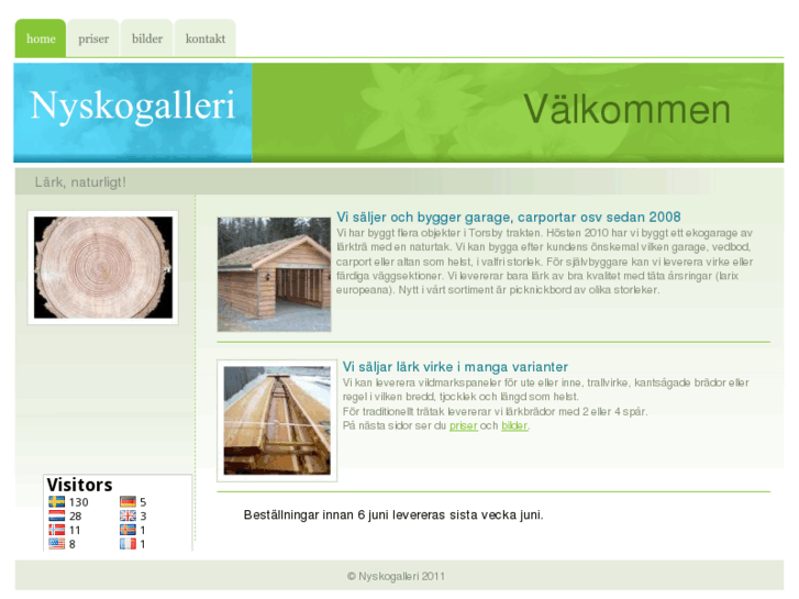 www.nyskoga.com