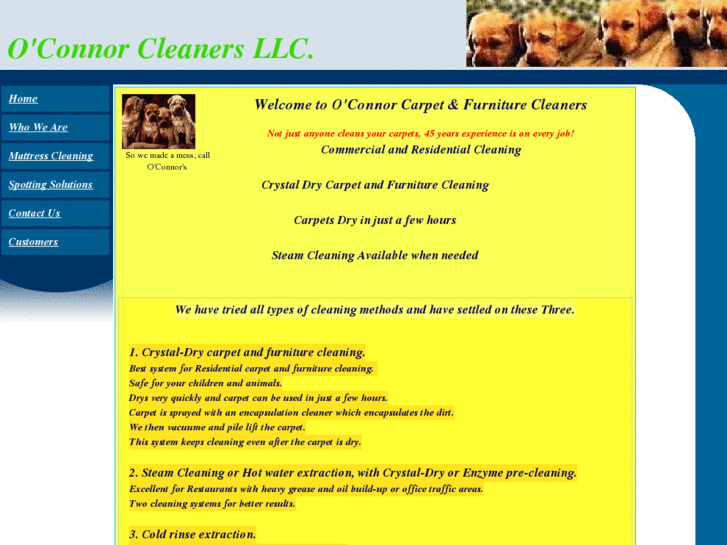 www.oconnorcleaners.com