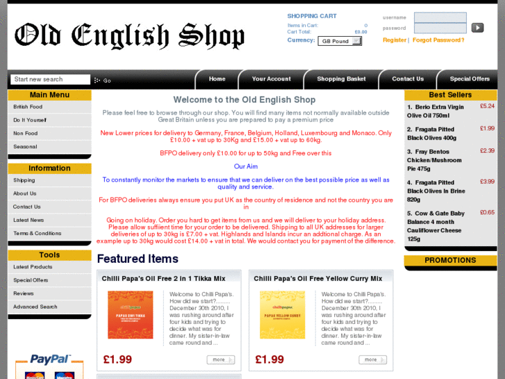 www.oldenglishshop.com