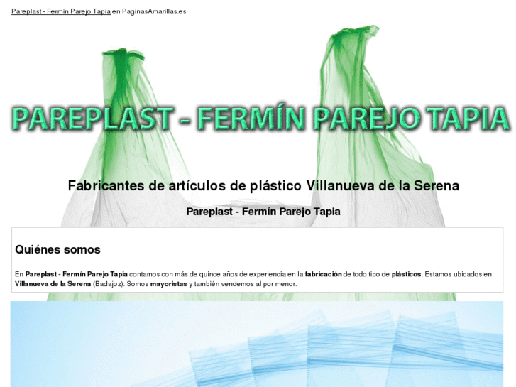 www.pareplast.com