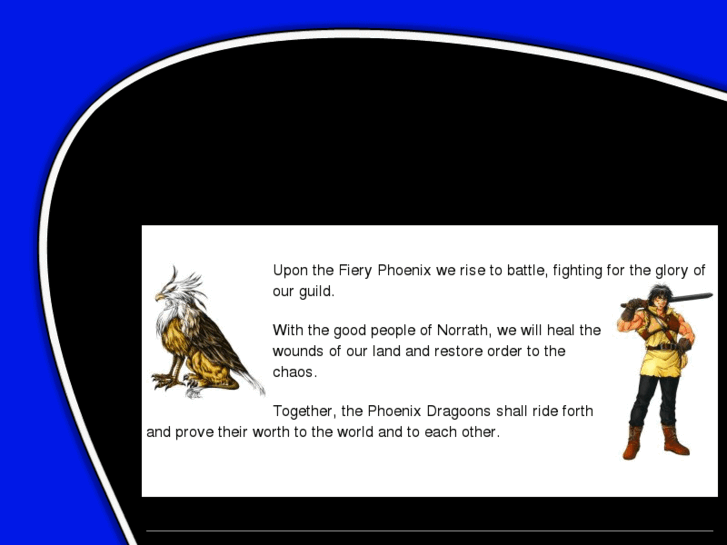 www.phoenixdragoons.com
