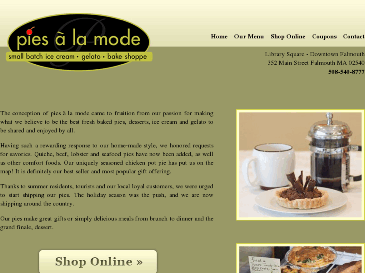 www.piesalamode.com