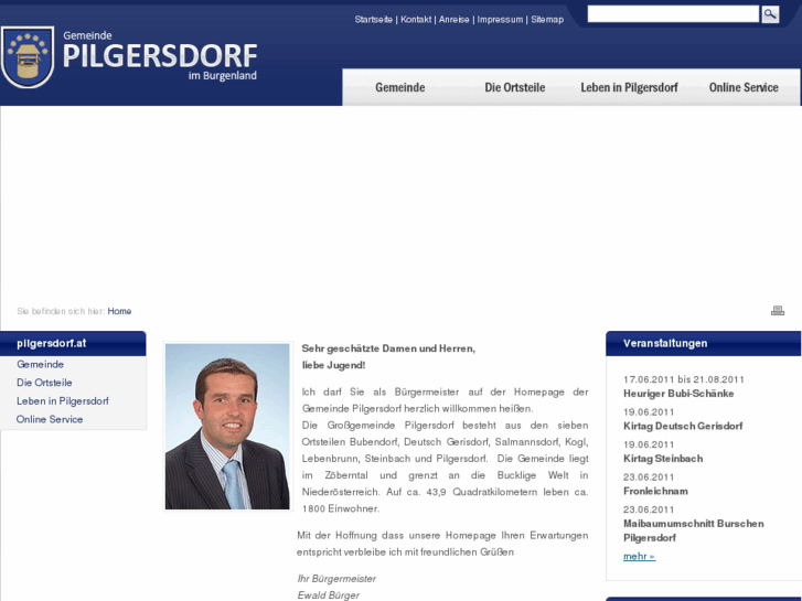 www.pilgersdorf.at