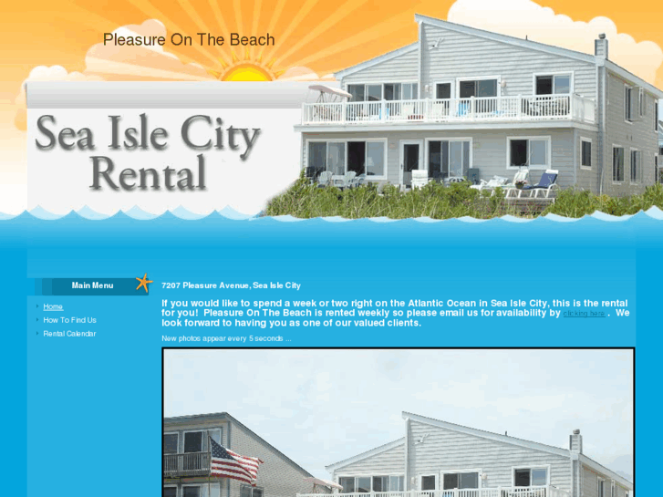 www.pleasureonseaisle.com