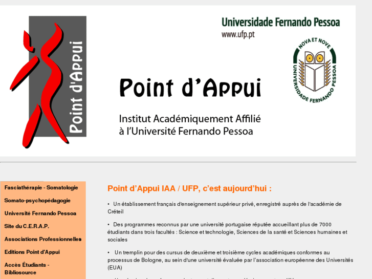 www.pointdappui.fr