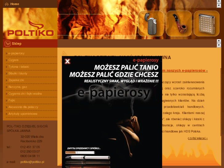 www.poltiko.com