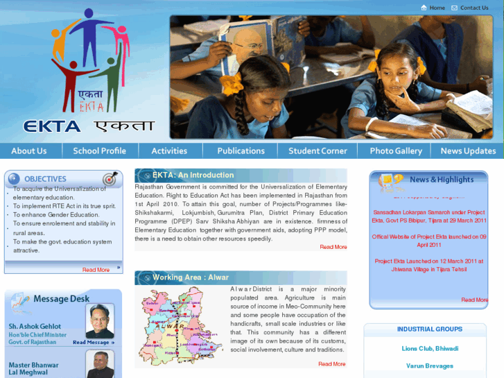 www.projectektaalwar.org