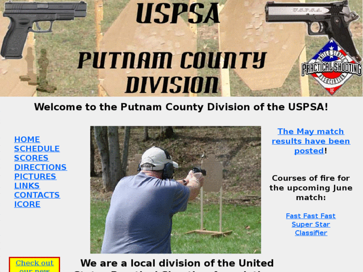 www.putnamshootingsports.com