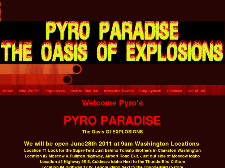 www.pyroparadise.com