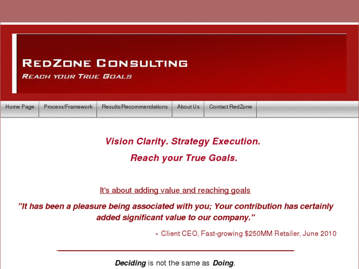 www.redzoneconsulting.com