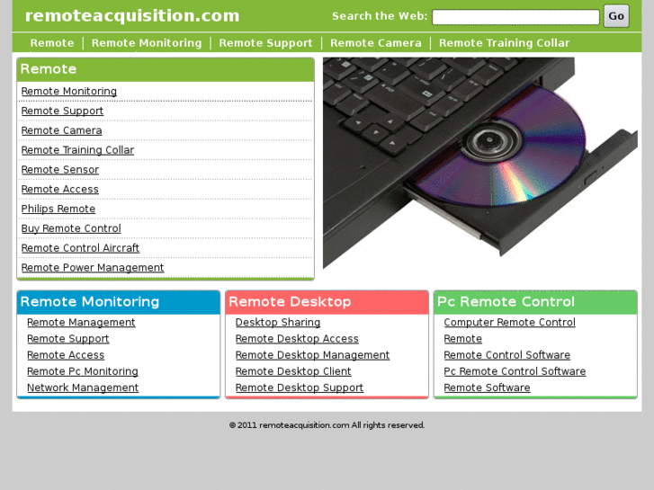 www.remoteacquisition.com